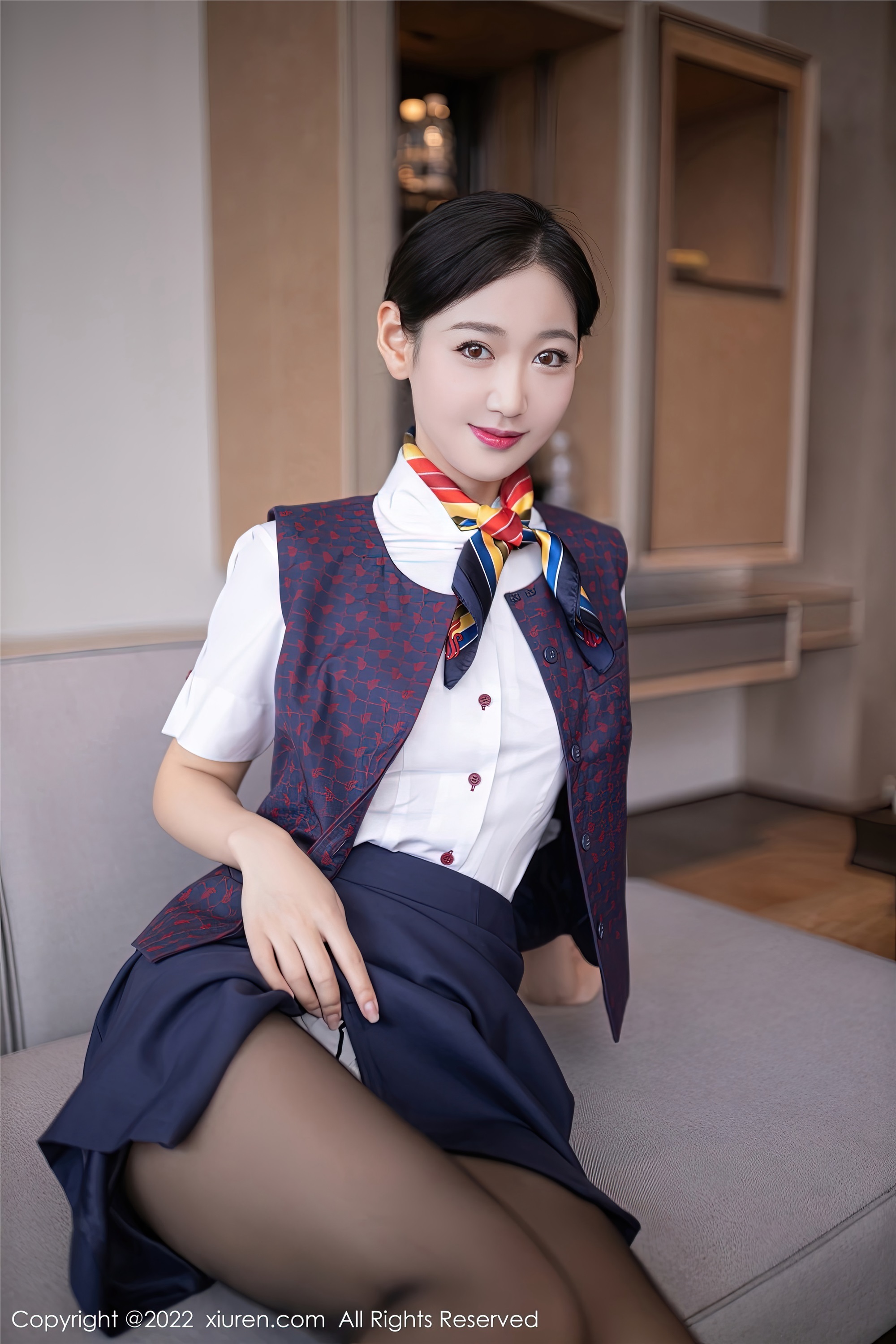 Xiuren秀人网 2022.11.28 NO.5922 唐安琪